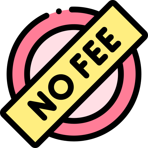 no-fee