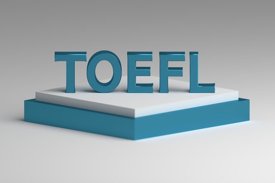 toefel